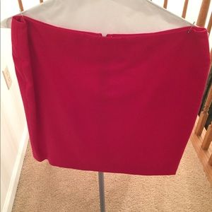 Talbots petite pencil skirt size 14